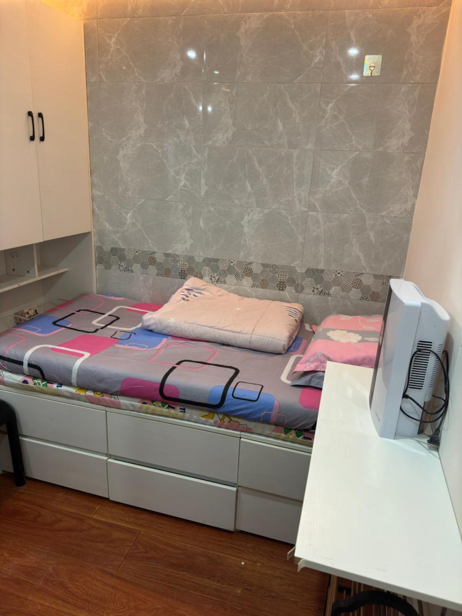 Sleep Cubee Hostel Hongkong Eksteriør bilde